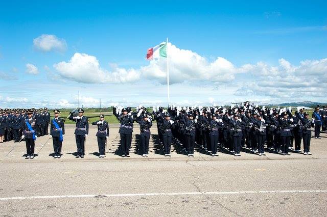 Ultimi giorni per il concorso marescialli dell Aeronautica